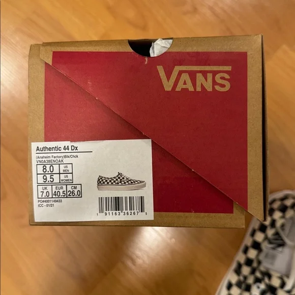 Vans Authentic - Picture 3 of 3